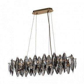Подвесная люстра Favourite Glans 4303-8PC в Озерске - ozersk.mebel24.online | фото 2