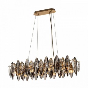 Подвесная люстра Favourite Glans 4303-8PC в Озерске - ozersk.mebel24.online | фото 3