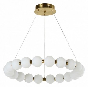 Подвесная люстра Favourite Gubbare 4014-6P в Озерске - ozersk.mebel24.online | фото 2