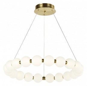 Подвесная люстра Favourite Gubbare 4014-6P в Озерске - ozersk.mebel24.online | фото 3
