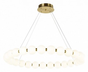 Подвесная люстра Favourite Gubbare 4014-8P в Озерске - ozersk.mebel24.online | фото 3