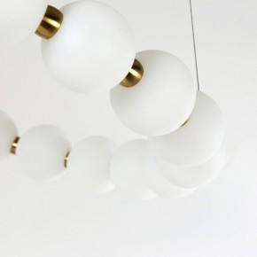 Подвесная люстра Favourite Gubbare 4014-8P в Озерске - ozersk.mebel24.online | фото 6