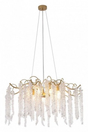 Подвесная люстра Favourite Liana 4134-9P в Озерске - ozersk.mebel24.online | фото 3
