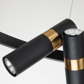 Подвесная люстра Favourite Light point 2997-6P в Озерске - ozersk.mebel24.online | фото 10