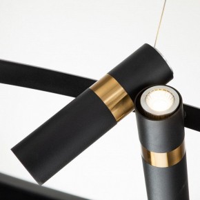 Подвесная люстра Favourite Light point 2997-6P в Озерске - ozersk.mebel24.online | фото 6