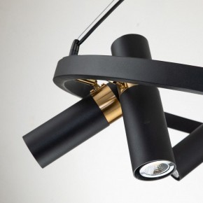 Подвесная люстра Favourite Light point 2997-6P в Озерске - ozersk.mebel24.online | фото 8