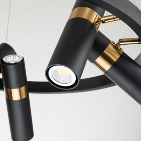 Подвесная люстра Favourite Light point 2997-6P в Озерске - ozersk.mebel24.online | фото 9