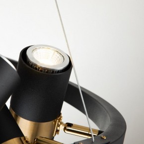 Подвесная люстра Favourite Light point 2997-9P в Озерске - ozersk.mebel24.online | фото 10