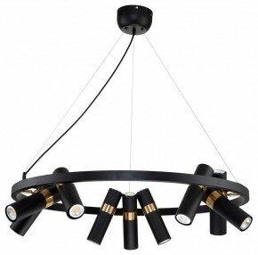 Подвесная люстра Favourite Light point 2997-9P в Озерске - ozersk.mebel24.online | фото 2