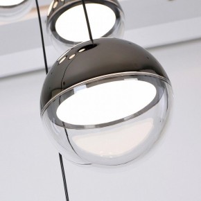 Подвесная люстра Favourite Luna 4371-9P в Озерске - ozersk.mebel24.online | фото 3