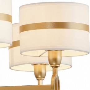 Подвесная люстра Favourite Mateo 2634-8P в Озерске - ozersk.mebel24.online | фото 10