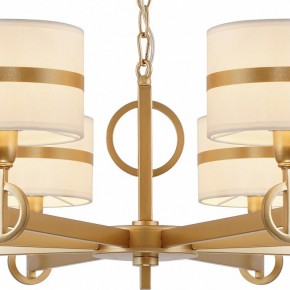 Подвесная люстра Favourite Mateo 2634-8P в Озерске - ozersk.mebel24.online | фото 11