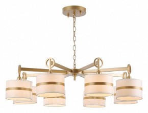 Подвесная люстра Favourite Mateo 2634-8P в Озерске - ozersk.mebel24.online | фото 5