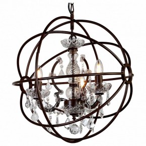 Подвесная люстра Favourite Orbit 1834-3P в Озерске - ozersk.mebel24.online | фото 2