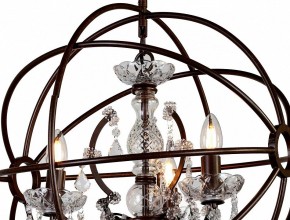 Подвесная люстра Favourite Orbit 1834-3P в Озерске - ozersk.mebel24.online | фото 3