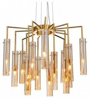 Подвесная люстра Favourite Orgel 4500-15P в Озерске - ozersk.mebel24.online | фото