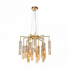 Подвесная люстра Favourite Orgel 4500-15P в Озерске - ozersk.mebel24.online | фото 2