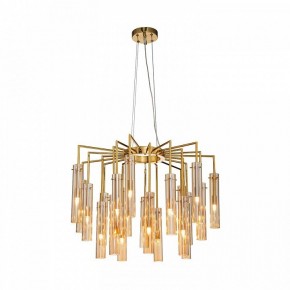 Подвесная люстра Favourite Orgel 4500-21P в Озерске - ozersk.mebel24.online | фото 2