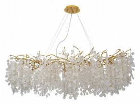 Подвесная люстра Favourite Parra 4161-12P в Озерске - ozersk.mebel24.online | фото 2