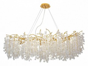 Подвесная люстра Favourite Parra 4161-12P в Озерске - ozersk.mebel24.online | фото 3