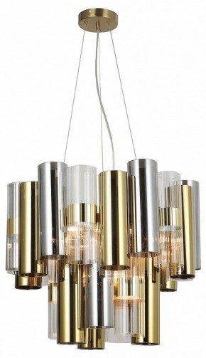Подвесная люстра Favourite Rulla 4477-8P в Озерске - ozersk.mebel24.online | фото 2