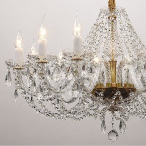 Подвесная люстра Favourite Simone 1736-12P в Озерске - ozersk.mebel24.online | фото 3