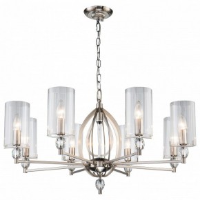 Подвесная люстра Favourite Stine 2704-8P в Озерске - ozersk.mebel24.online | фото 3