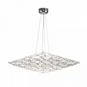 Подвесная люстра Favourite Thinner 4305-12P в Озерске - ozersk.mebel24.online | фото 2