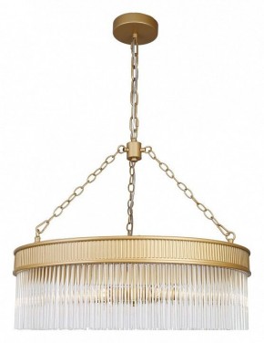 Подвесная люстра Favourite Turris 4200-6P в Озерске - ozersk.mebel24.online | фото 3