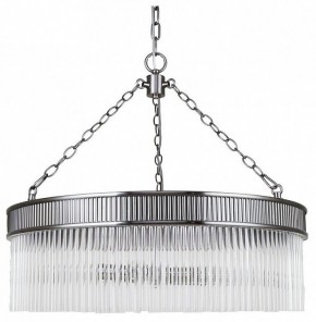 Подвесная люстра Favourite Turris 4201-6P в Озерске - ozersk.mebel24.online | фото