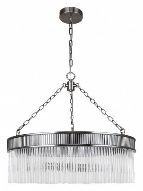 Подвесная люстра Favourite Turris 4201-6P в Озерске - ozersk.mebel24.online | фото 2