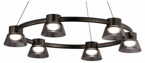 Подвесная люстра Favourite Twix 4247-6P в Озерске - ozersk.mebel24.online | фото