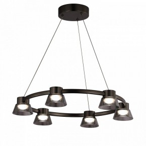 Подвесная люстра Favourite Twix 4247-6P в Озерске - ozersk.mebel24.online | фото 2