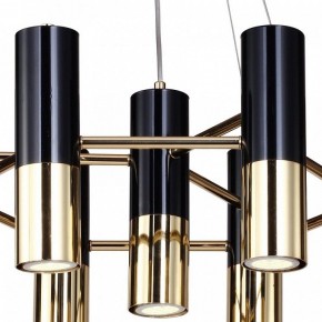 Подвесная люстра Favourite Ultra 1600-7P в Озерске - ozersk.mebel24.online | фото 4