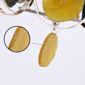 Подвесная люстра Imperiumloft AGATE 1D50 AGATE01 в Озерске - ozersk.mebel24.online | фото 10