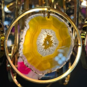 Подвесная люстра Imperiumloft AGATE 1D50 AGATE01 в Озерске - ozersk.mebel24.online | фото 5