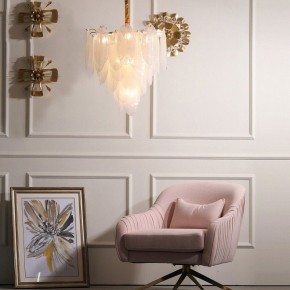 Подвесная люстра Imperiumloft Angel Style Italian Murano Glass BLOMST01 в Озерске - ozersk.mebel24.online | фото 6