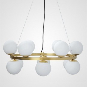 Подвесная люстра Imperiumloft Bubbles Bulbs By Ceci Thompson SANNE01 в Озерске - ozersk.mebel24.online | фото