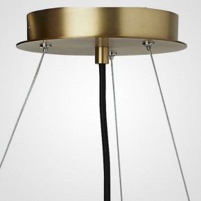 Подвесная люстра Imperiumloft Bubbles Bulbs By Ceci Thompson SANNE01 в Озерске - ozersk.mebel24.online | фото 7