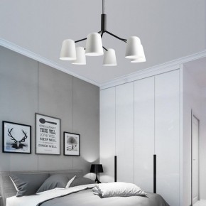 Подвесная люстра Imperiumloft Skym SKYM01 в Озерске - ozersk.mebel24.online | фото 4