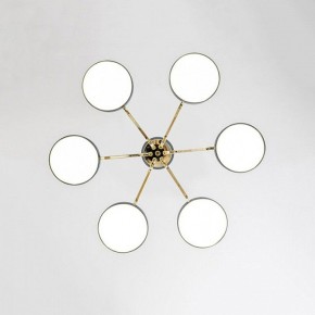 Подвесная люстра Imperiumloft TAVIS TAVIS01 в Озерске - ozersk.mebel24.online | фото 2
