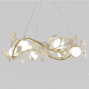 Подвесная люстра Kink Light Аста 07867-6B,33 в Озерске - ozersk.mebel24.online | фото