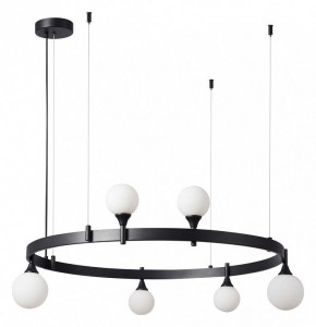 Подвесная люстра Kink Light Бьянки 07808-6,19 в Озерске - ozersk.mebel24.online | фото