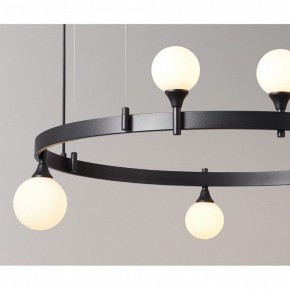 Подвесная люстра Kink Light Бьянки 07808-6,19 в Озерске - ozersk.mebel24.online | фото 3