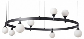 Подвесная люстра Kink Light Бьянки 07808-8,19 в Озерске - ozersk.mebel24.online | фото