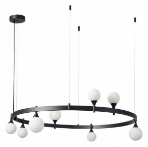Подвесная люстра Kink Light Бьянки 07808-8,19 в Озерске - ozersk.mebel24.online | фото 2