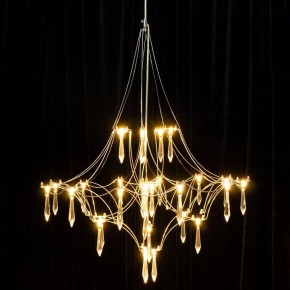 Подвесная люстра Kink Light Галанта 07881-60,02(21) в Озерске - ozersk.mebel24.online | фото