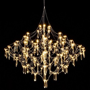 Подвесная люстра Kink Light Галанта 07881-80,33(21) в Озерске - ozersk.mebel24.online | фото