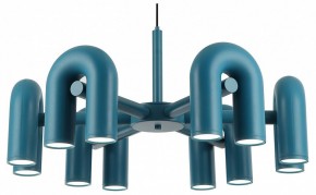 Подвесная люстра Kink Light Канти 08465-6,07 в Озерске - ozersk.mebel24.online | фото