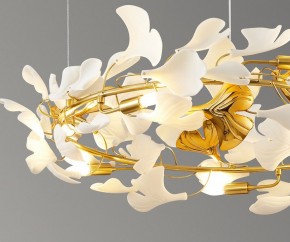 Подвесная люстра Kink Light Сири 07868-70,36 в Озерске - ozersk.mebel24.online | фото 3